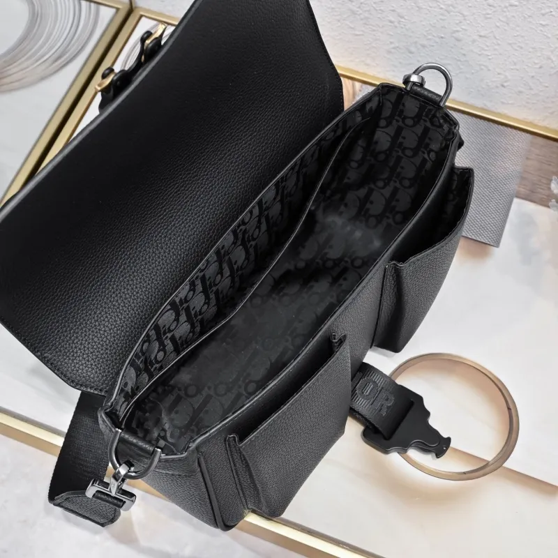 Dior Satchel bags-431 - Image 8