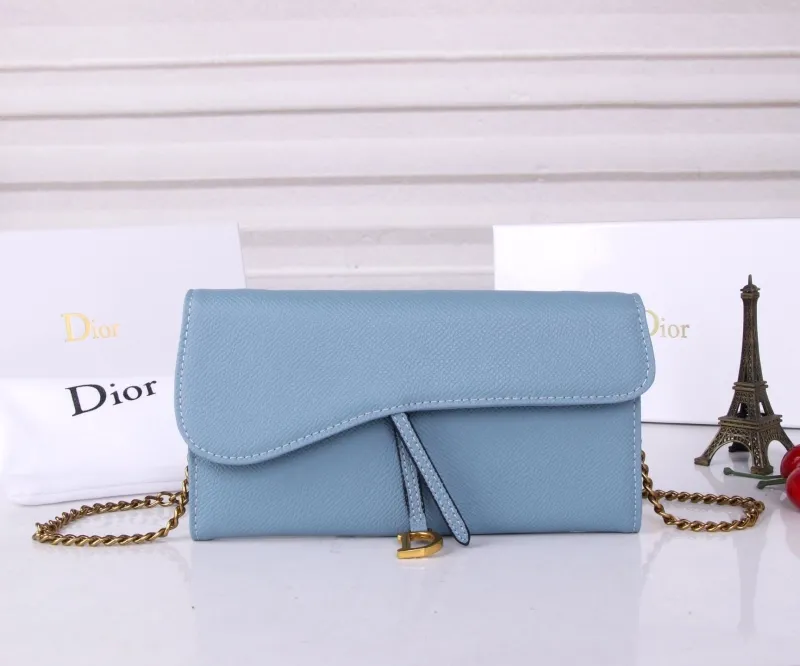 Dior Satchel bags-432