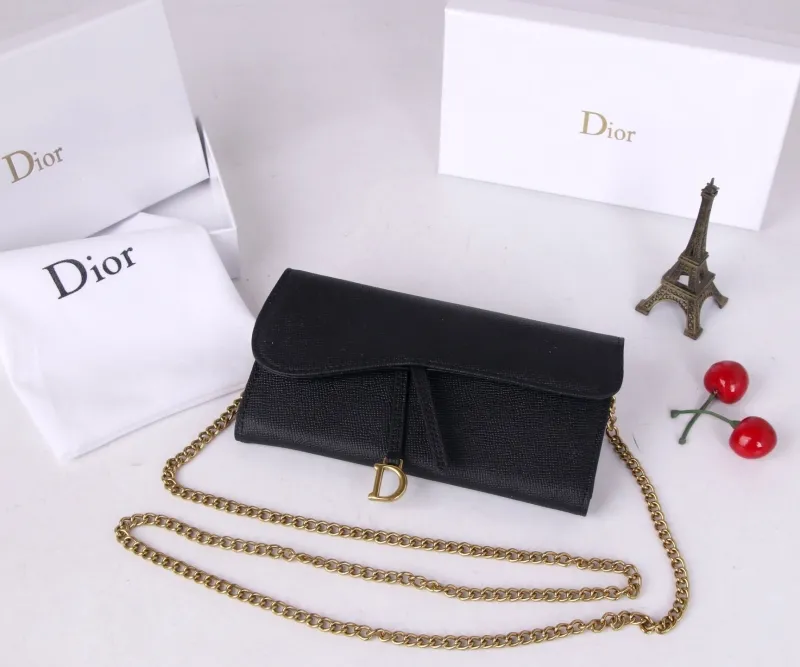 Dior Satchel bags-433 - Image 4