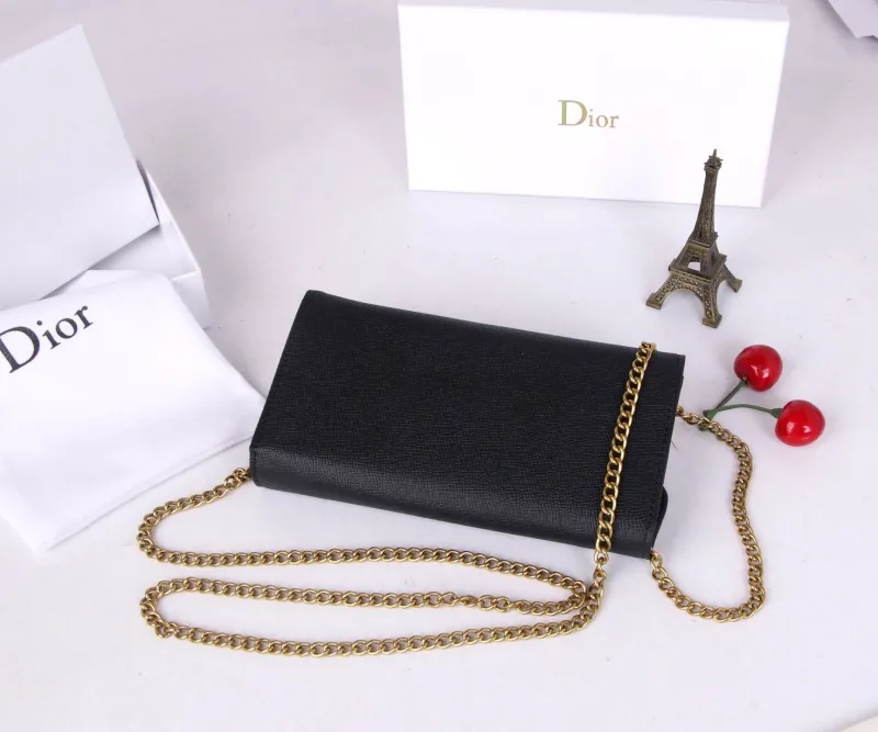 Dior Satchel bags-433 - Image 5