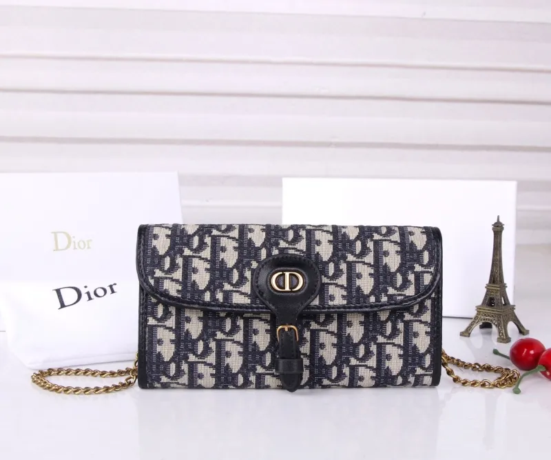 Dior Satchel bags-434