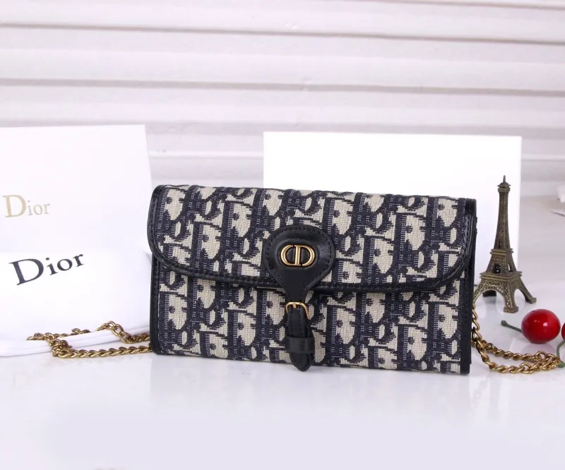 Alternative view of Dior Satchel bags-434