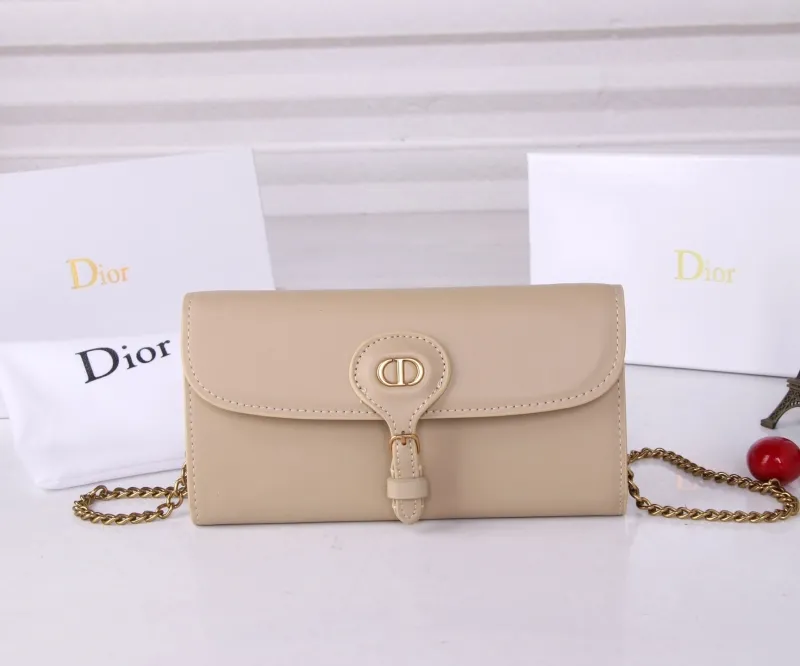 Dior Satchel bags-435