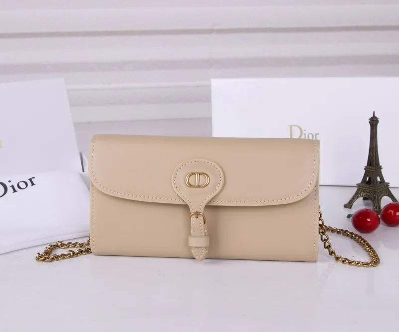 Alternative view of Dior Satchel bags-435