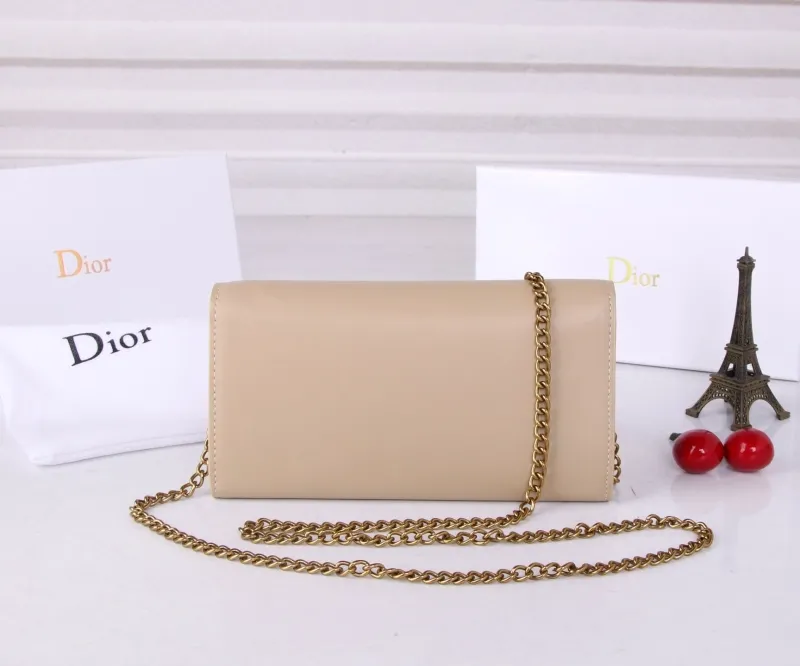 Dior Satchel bags-435 - Image 4