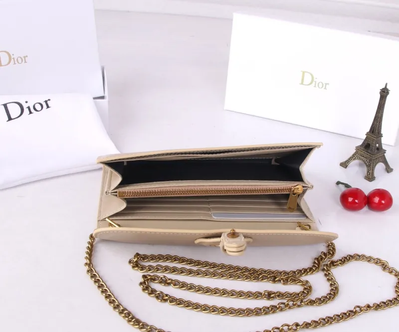 Dior Satchel bags-435 - Image 8