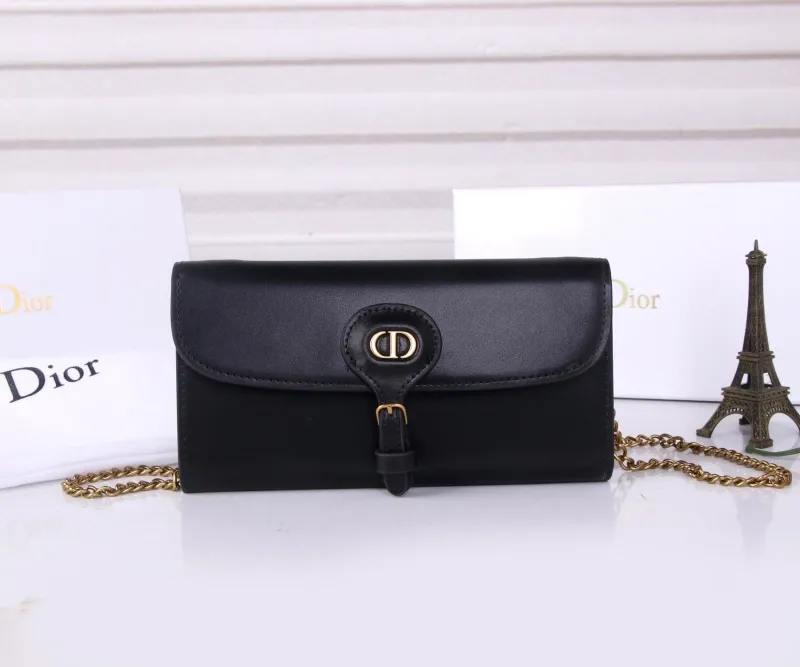 Dior Satchel bags-436