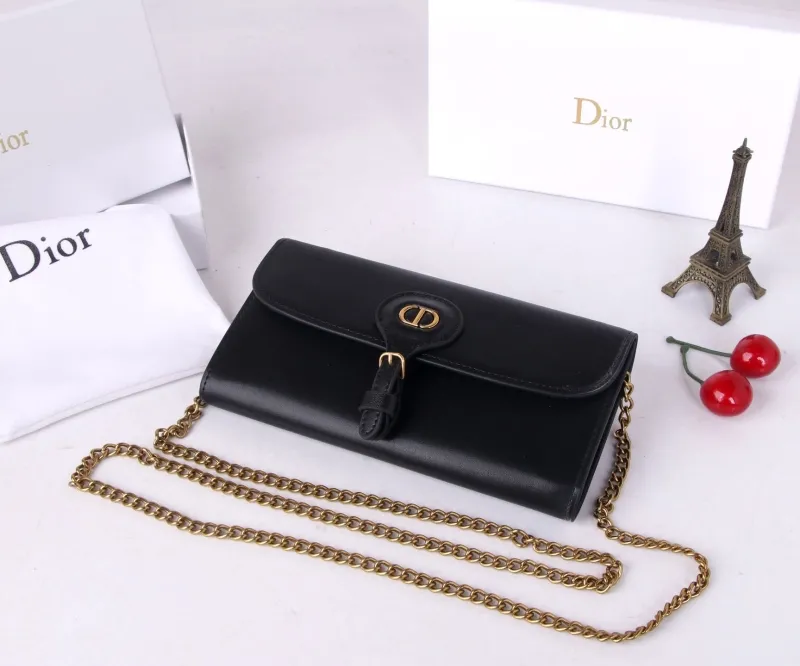 Dior Satchel bags-436 - Image 5