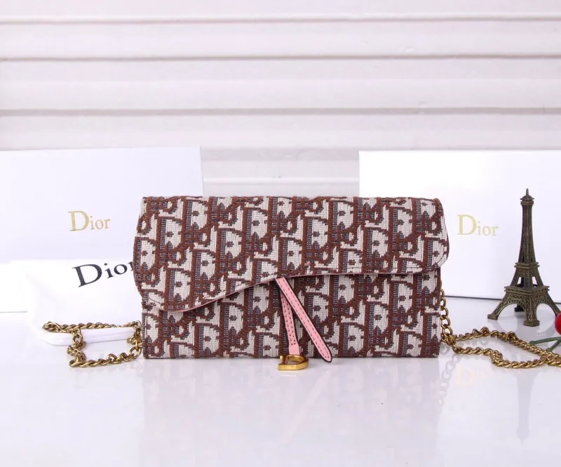 Dior Satchel bags-437