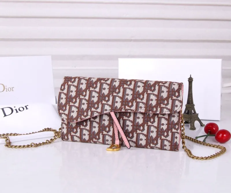 Alternative view of Dior Satchel bags-437