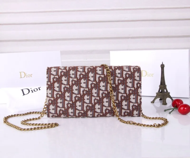Dior Satchel bags-437 - Image 3