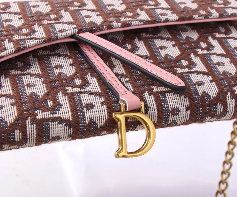 Dior Satchel bags-437 - Image 4