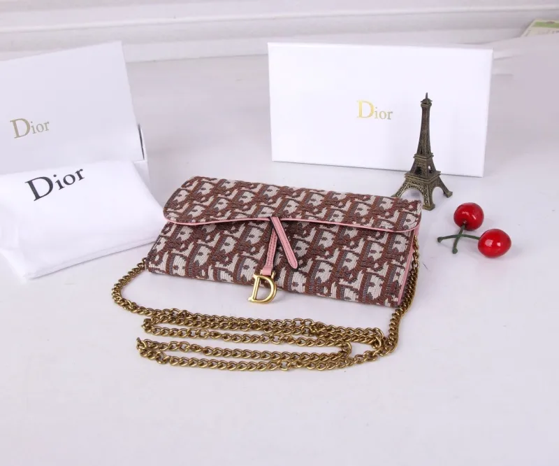 Dior Satchel bags-437 - Image 5