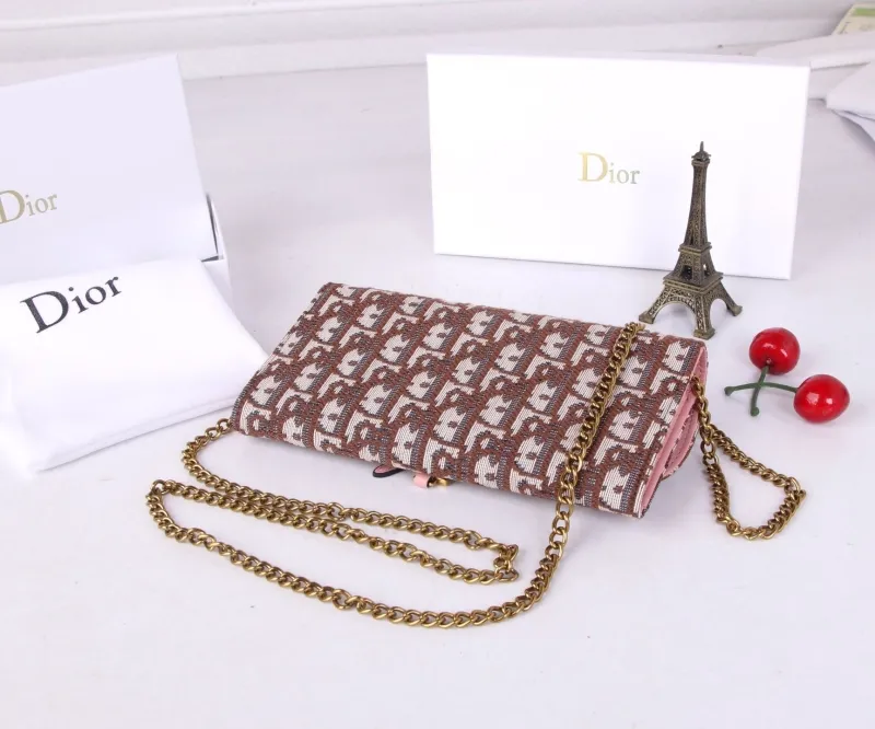 Dior Satchel bags-437 - Image 6