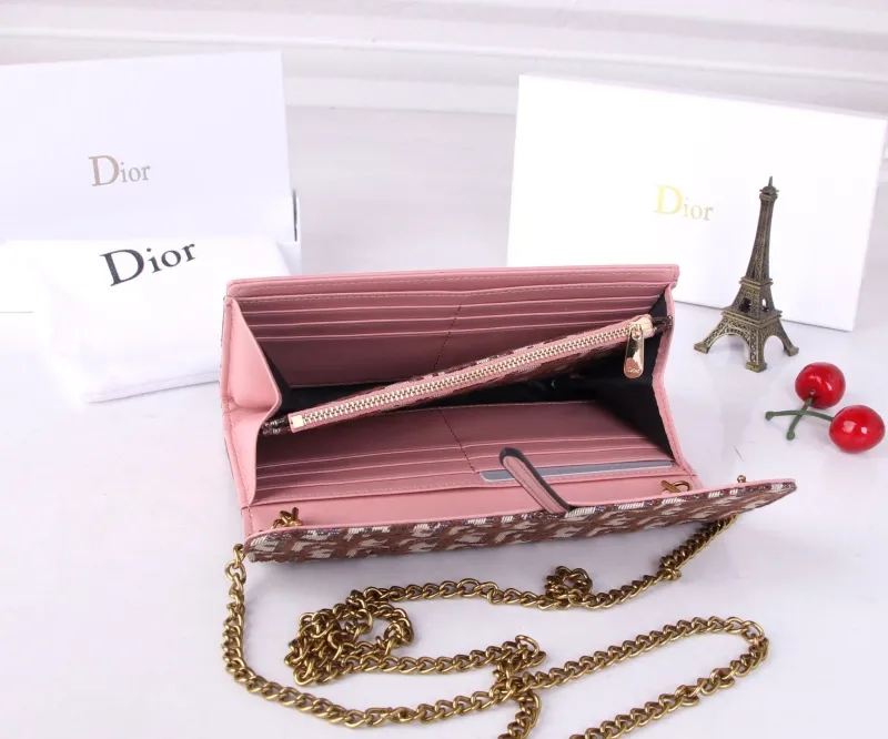 Dior Satchel bags-437 - Image 8