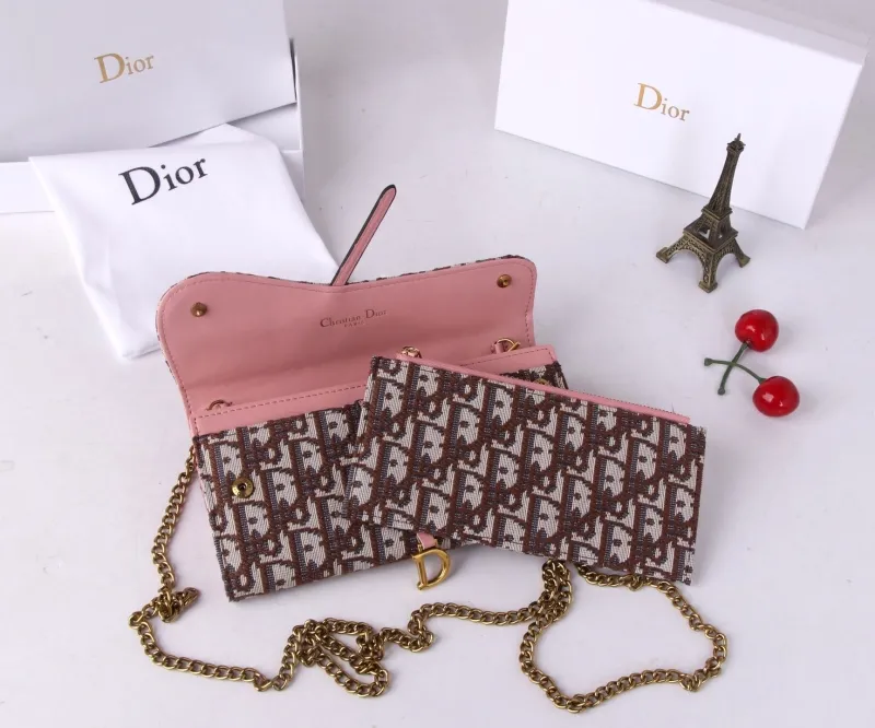 Dior Satchel bags-437 - Image 9