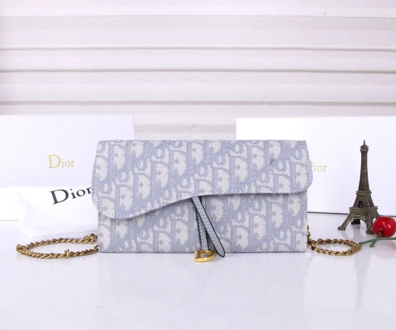 Dior Satchel bags-438