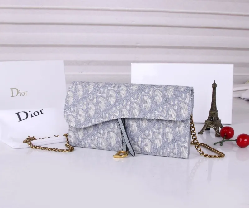 Alternative view of Dior Satchel bags-438