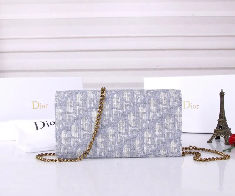 Dior Satchel bags-438 - Image 3