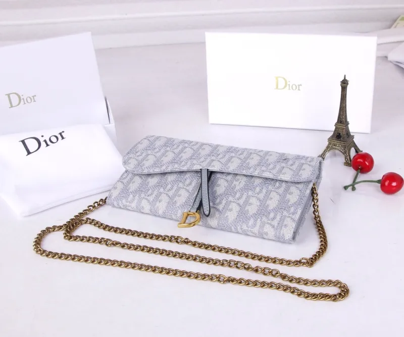 Dior Satchel bags-438 - Image 4