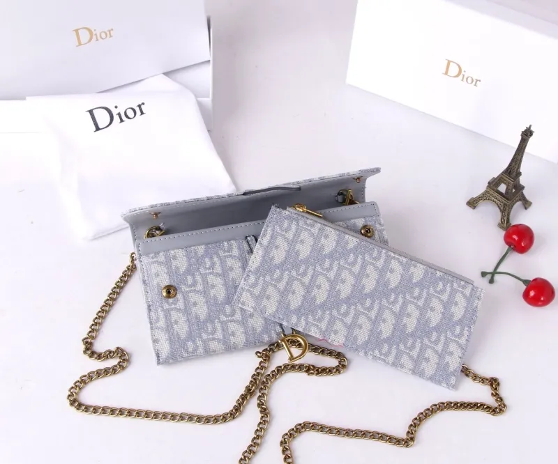 Dior Satchel bags-438 - Image 7