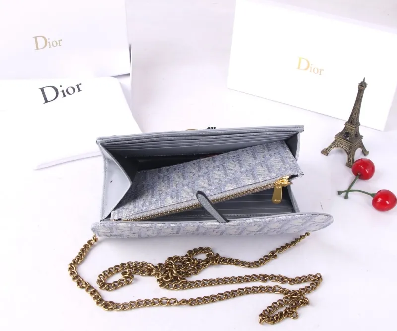 Dior Satchel bags-438 - Image 8