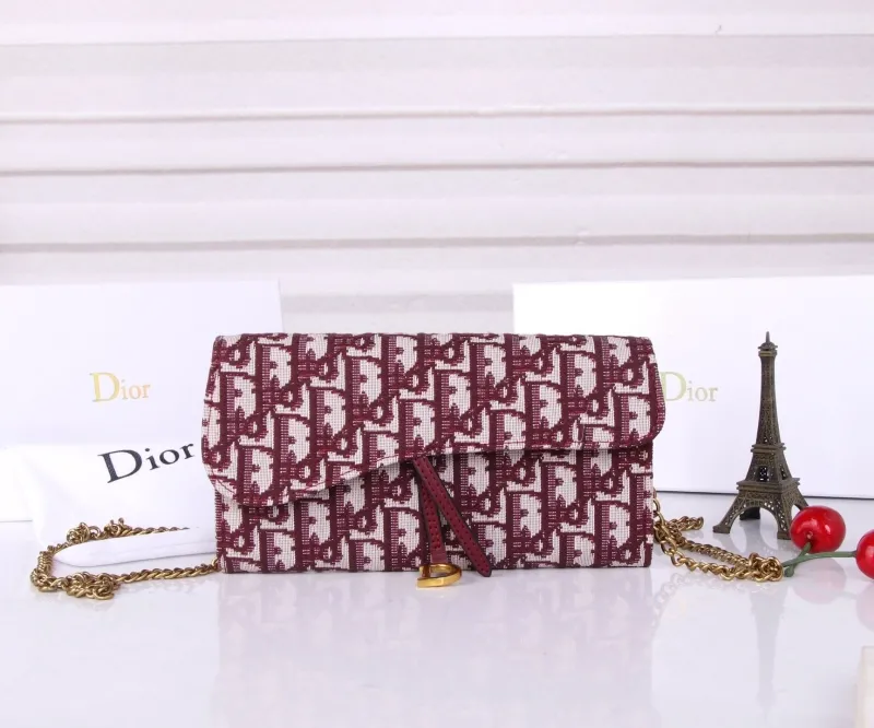 Dior Satchel bags-439