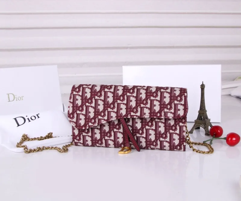 Alternative view of Dior Satchel bags-439