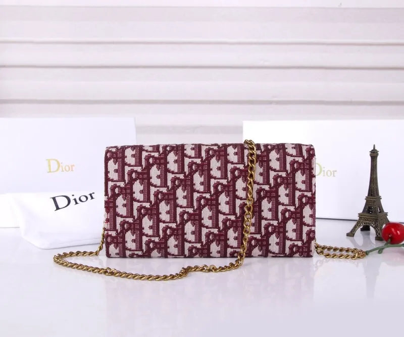 Dior Satchel bags-439 - Image 3