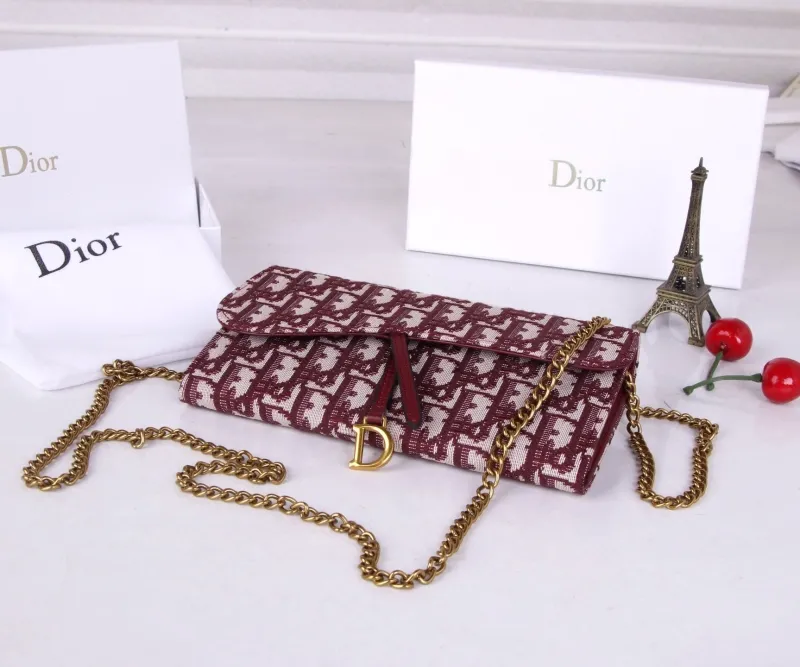 Dior Satchel bags-439 - Image 4