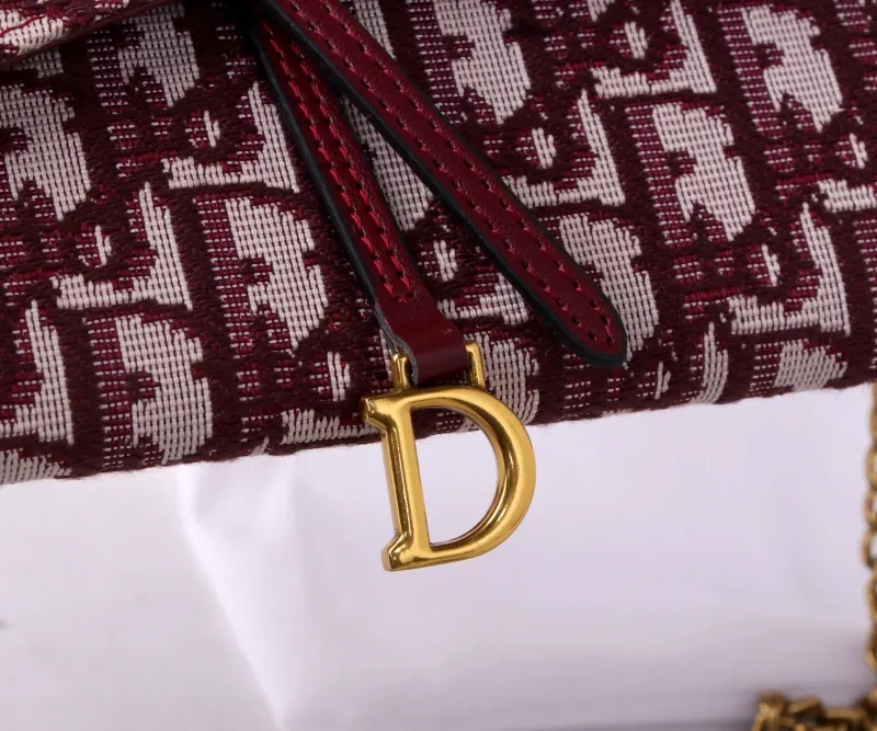 Dior Satchel bags-439 - Image 5