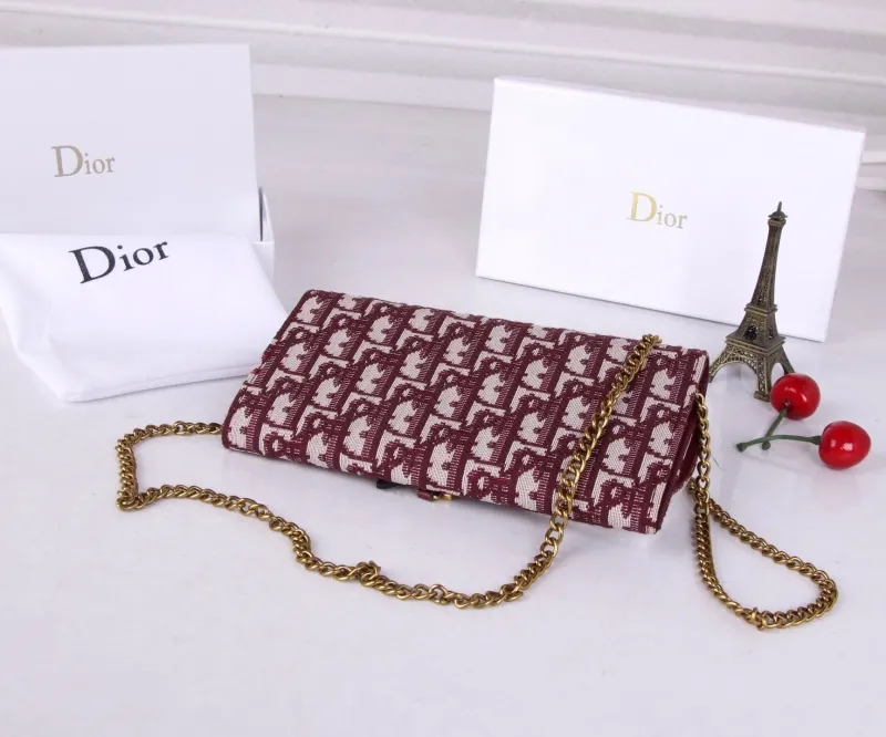Dior Satchel bags-439 - Image 6