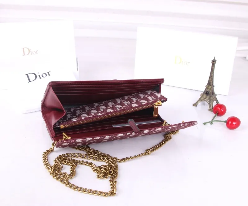 Dior Satchel bags-439 - Image 9