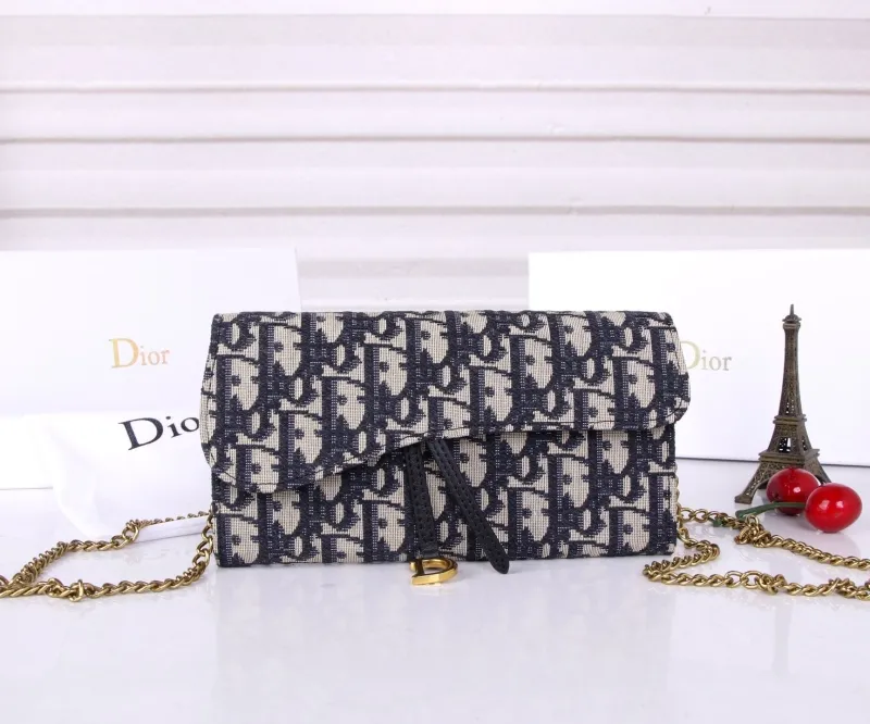 Dior Satchel bags-440