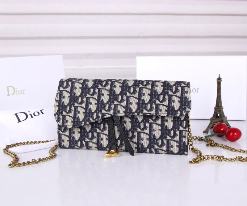 Alternative view of Dior Satchel bags-440