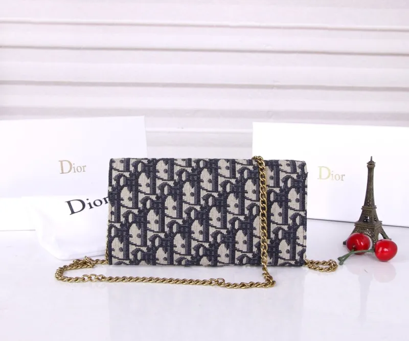Dior Satchel bags-440 - Image 3