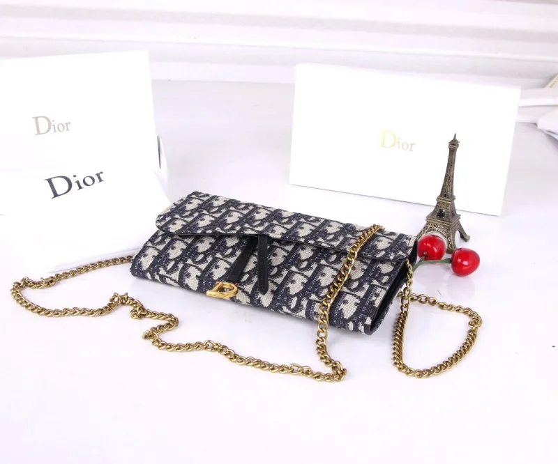 Dior Satchel bags-440 - Image 4