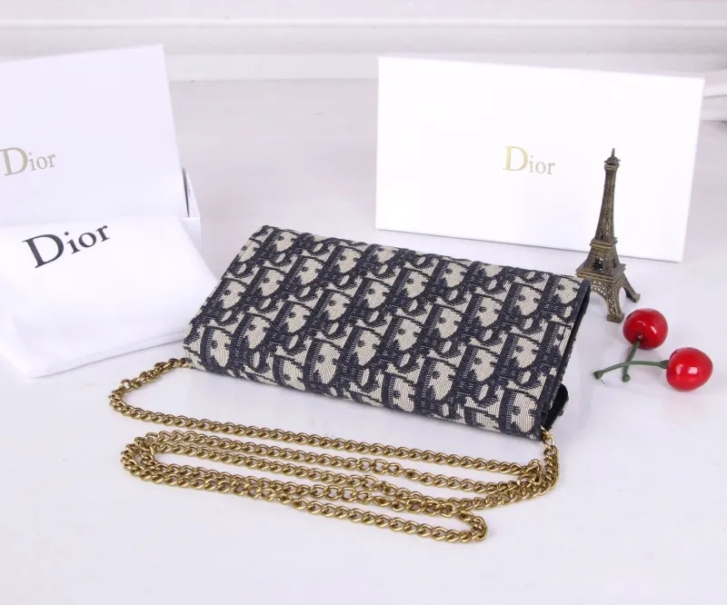 Dior Satchel bags-440 - Image 6