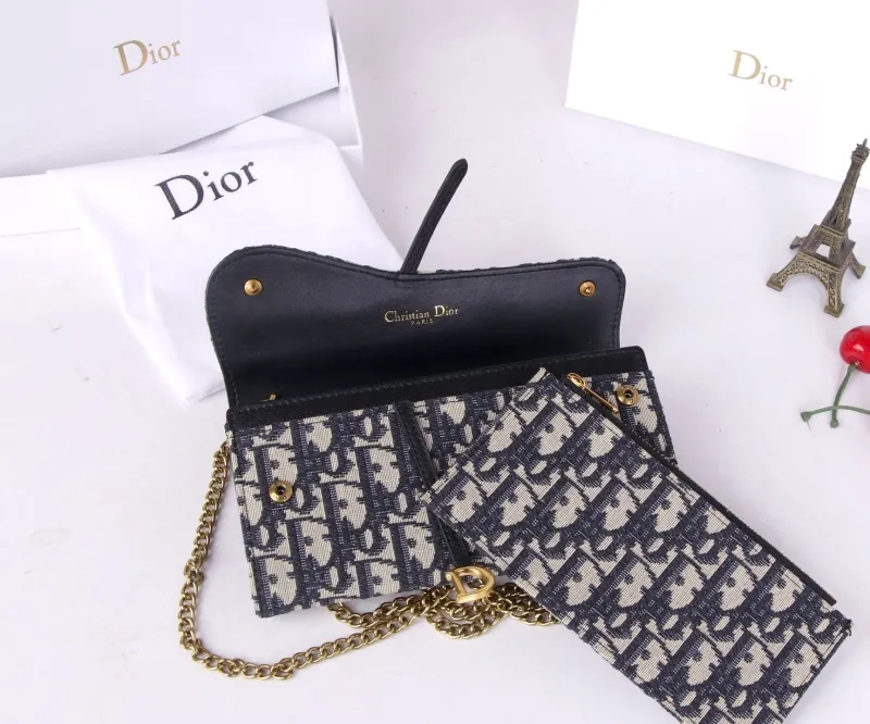 Dior Satchel bags-440 - Image 7