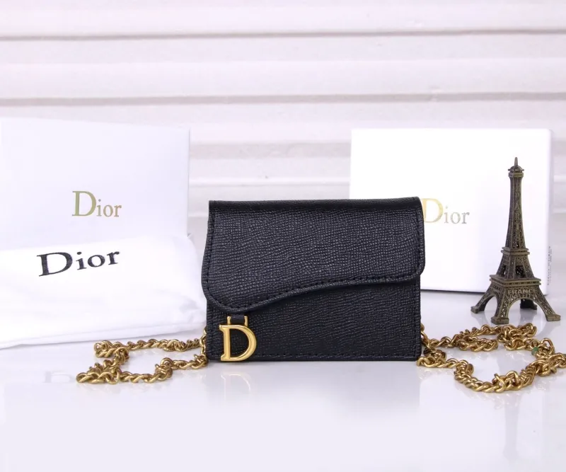 Dior Satchel bags-441