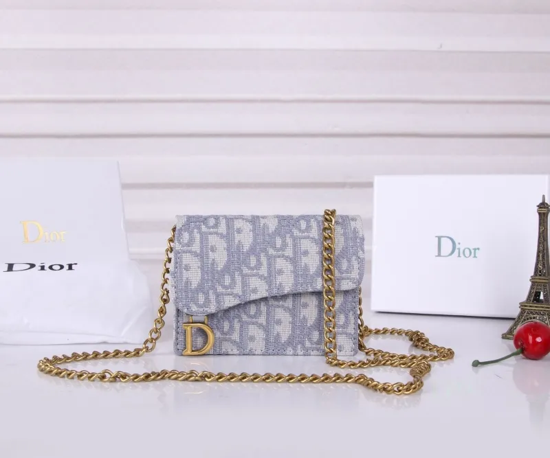 Dior Satchel bags-442
