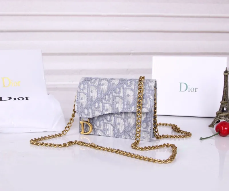 Alternative view of Dior Satchel bags-442