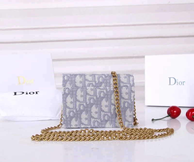 Dior Satchel bags-442 - Image 3