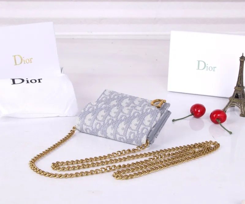 Dior Satchel bags-442 - Image 4