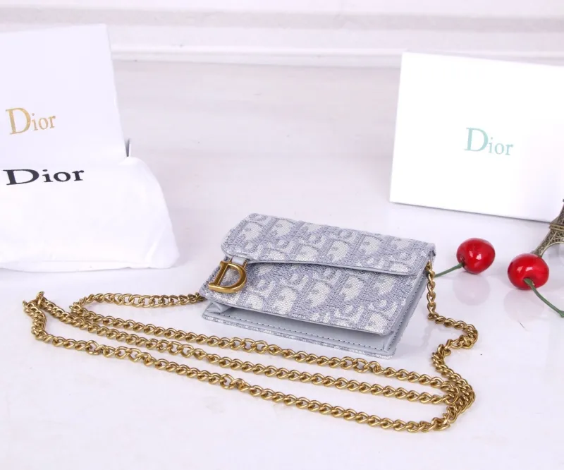 Dior Satchel bags-442 - Image 5
