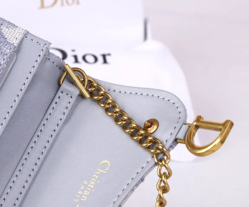 Dior Satchel bags-442 - Image 8