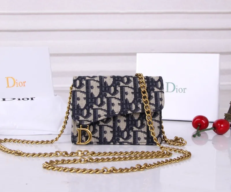 Dior Satchel bags-443