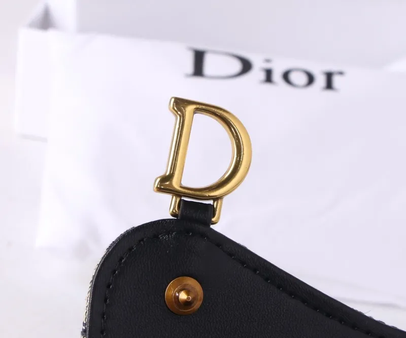 Alternative view of Dior Satchel bags-443