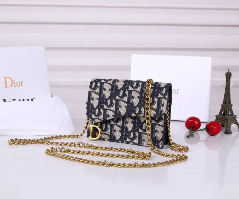 Dior Satchel bags-443 - Image 3
