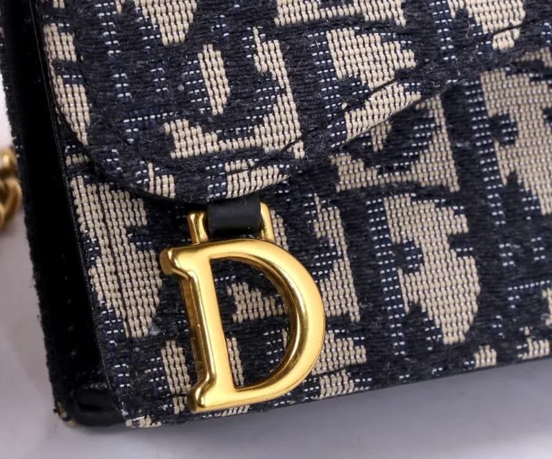 Dior Satchel bags-443 - Image 4